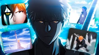 What Makes Bleach Openings Important [upl. by Gwenny]