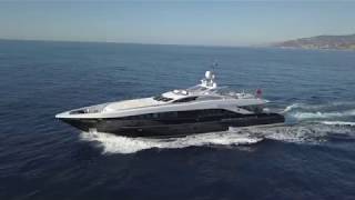 Heesen 37  For Sale €7250000 [upl. by Chapman212]