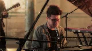 Bastille  Pompeii Acoustic Live [upl. by Straub]