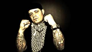 Vinnie Paz  Xxplosive Freestyle Live [upl. by Daahsar563]