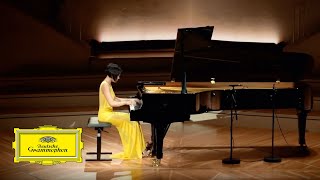 Yuja Wang – Rachmaninov Prelude in G Minor Op 23 No 5 Live at Philharmonie Berlin  2018 [upl. by Anrahc567]