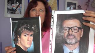 George Michael LOVE Special Twin Flames  Soul Mates amp More [upl. by Korwin840]