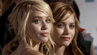 OLSEN TWINS PICTURES [upl. by Sarson]