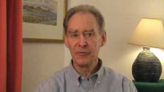 2 of 4  Secure attachment amp the Key Person in Daycare by Richard Bowlby [upl. by Tenej]