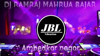 New jai bhim song Shohar bhim ji ka Dj Ramraj maharua bajar Ambedakar nagar [upl. by Weitzman]