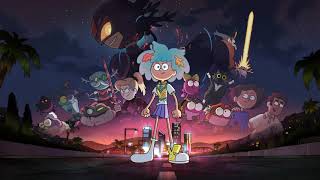 Amphibia  quotAmphibia Introquot  OST Recreation Symphonic Metal Remix [upl. by Langan852]