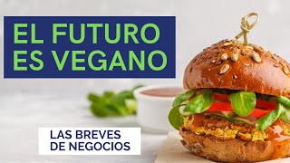 Las NOTICIAS resumidas  La carne vegana y el apagón en México [upl. by Ruy]