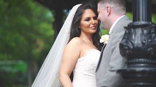 Boclair House Wedding Video Teaser  Nicola and Tony [upl. by Horgan]