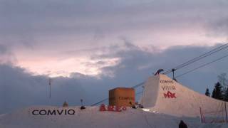 JOSS 2010  Jon Olsson Invitational Big Air [upl. by Grizel171]