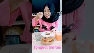 Tongkol Santen [upl. by Yddeg]