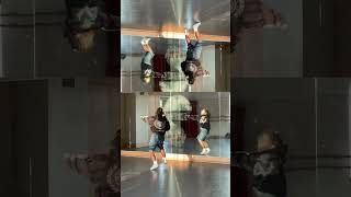 YAS  ‘Sky Walking’ Gabe De Guzman Tahani Anderson Kelly Sweeney Choreography [upl. by Teresita308]