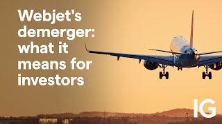 ASX Update What does Webjet’s demerger mean for investors [upl. by Leeann]