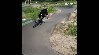 pumptrack zeewolde [upl. by Ahmad]