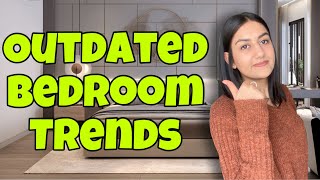 Outdated Bedroom Trends To Avoid – And What You Should Do Instead  Intexture by AampK [upl. by Almap511]