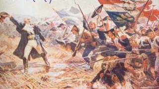 Histoire des chants et marches militaires de France  French military songs amp marches subtitles [upl. by Naitsabes158]