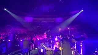 Maoli  Midnight Hour Live at the Blaisdell Arena 2022 [upl. by Terrel]