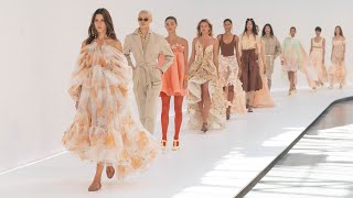 ZIMMERMANN Spring 2024 ReadytoWear NATURA [upl. by Hourigan]