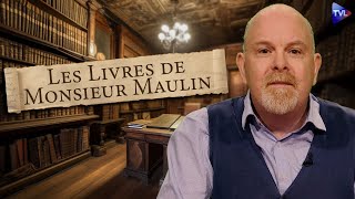 Format court Baldamus ou le diable aux trousses de Oskar Wöhrle  Les Livres de Monsieur Maulin [upl. by Yssim]