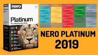 NERO PLATINUM 2019 ¿qué trae ¿merece la pena [upl. by Rochus]