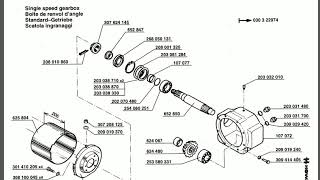 Howard Rotavator catalog [upl. by Nerej]