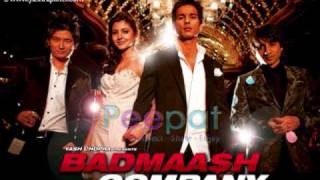 Badmaash Company Full Movie  Shahid Kapoor  Anushka Sharma  Vir Das  Review amp Facts [upl. by Usanis343]