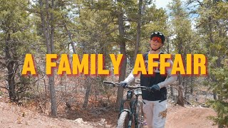 A FAMILY AFFAIR The Hamiltons SICK Edit [upl. by Ahsinnor]