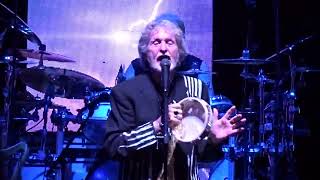 Jon Anderson Yes Roundabout [upl. by Dodi836]