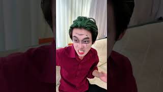 Why is Harley Quinns joker screaming Harley Quinn joker [upl. by Ycnuahc]