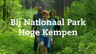 EuroParcs Hoge Kempen [upl. by Haslett]