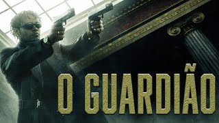 O Guardião FILME COMPLETO DUBLADO  Filmes de Ação  ICE T  Noite de Filmes [upl. by Nali]