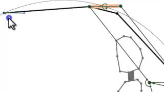 Siebengelenk 2 Lagen Synthese Verdecksystem Bearbeitung [upl. by Marni377]