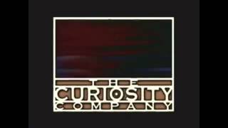 The Curiosity Company TV Logo All Possible Variants [upl. by Hsaniva677]