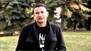 STROMBO SOAP BOX Wab Kinew [upl. by Tran376]