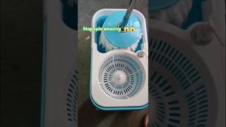 Haw to amazing spin mop 🤗l Milton spotzero mop amazing 😱magic not working🙏🙏 [upl. by Aekan]