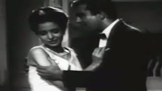 Jaane Jaan Paas Aao  Sunil Dutt Leela Naidu  Asha Bhosle  Yeh Rastey Hain Pyar Ke Romantic Song [upl. by Morrie]