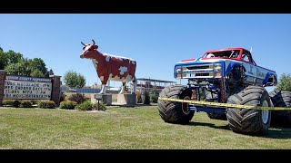 Welcome to the Mower County Fairgrounds [upl. by Eicnarf]