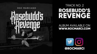 Roc Marciano  Rosebudds Revenge 2017 Official Audio Video [upl. by Rafaelia]