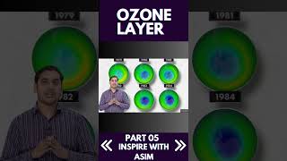 Ozone Layer Part 5 [upl. by Jada]