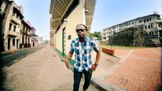 KAFU BANTON  HABLA COMO PANA PTY Slang Records [upl. by Magdau]