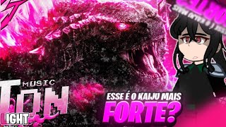 👾 Kaiju N⁸ ♪ React Godzilla  Rei Dos Monstros  MonsterVerse  Papyrus Da Batata [upl. by Mays294]