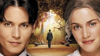 Finding Neverland Full Movie Facts amp Review in English  Johnny Depp  Kate Winslet [upl. by Keener400]