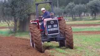 Massey Ferguson 390 [upl. by Ferdinande]