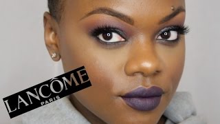 REVIEW amp HOW TO  NEW Lancôme Le Teint Custom Made Foundation [upl. by Keyser]