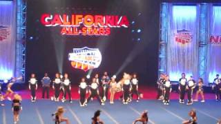 CA Bullets NCA 2010 [upl. by Lleryd]