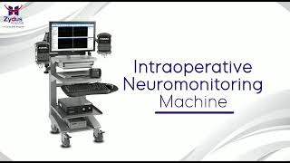 Importance of Intraoperative Neuromonitoring in Spine Surgery [upl. by Licna]