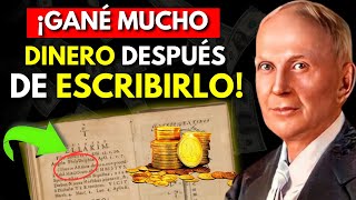 Método comprobado ✅ ¡Escribí esta palabra para atraer milagros ahora 💰  Ley de Atracción [upl. by Bratton833]