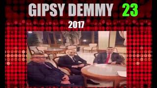 Gipsy DEMMY Deň 2022 Cover [upl. by Etnovad119]