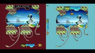 YES  Yessongs at 50  Firebird Suite  Siberian Khatru 2023 Remaster [upl. by Bidle]