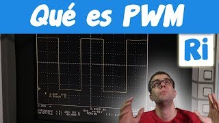 Qué es PWM y para que sirve  Una explicación sencilla y detallada [upl. by Rebe]