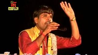 singerdinesh vaishnav chhapri mane thare gala ri dooi aan kanpur live 2016 [upl. by Fesoy]